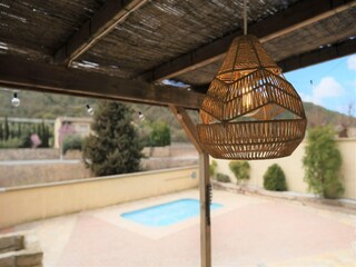 Casa de campo Cervera  26