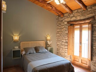 Vakantiehuisje Cervera Kenmerken 10