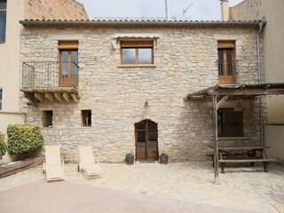 Type de propriété : Chalet Cervera Enregistrement extérieur 3