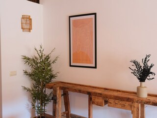 Type de propriété : Chalet Cervera Équipement 8