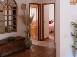 Casa de campo Cervera Características 13