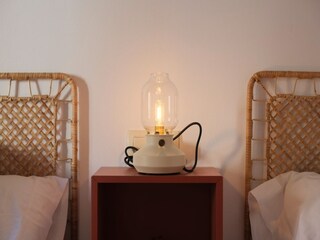 Vakantiehuisje Cervera Kenmerken 10