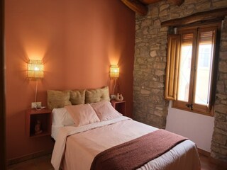 Type de propriété : Chalet Cervera Équipement 12