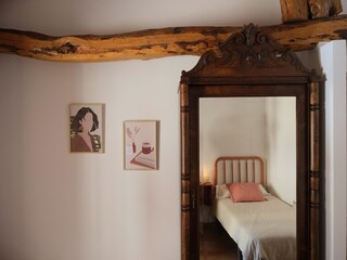 Vakantiehuisje Cervera Kenmerken 19