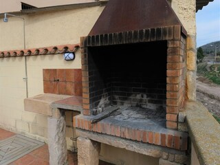 Vakantiehuisje Cervera  28