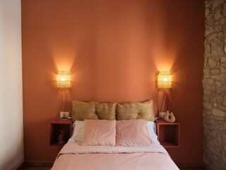 Type de propriété : Chalet Cervera Équipement 17