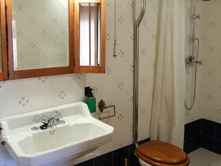Type de propriété : Chalet Cervera Équipement 22