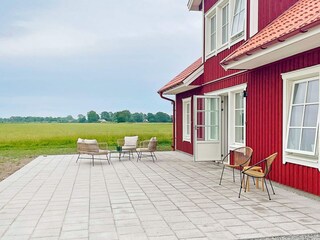 Vakantiehuis Löttorp Buitenaudio-opname 5