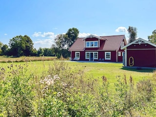 Holiday house Löttorp Outdoor Recording 4