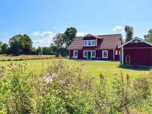 8 Personen Ferienhaus in LÖTTORP-By Traum - Löttorp - image1