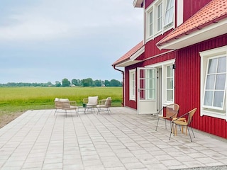 Holiday house Löttorp Outdoor Recording 5