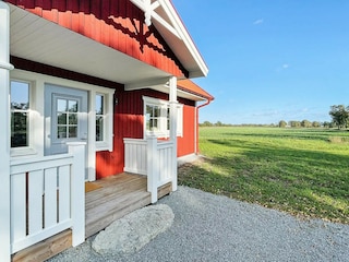 Holiday house Löttorp Outdoor Recording 6