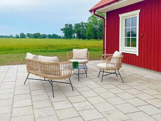 Vakantiehuis Löttorp Buitenaudio-opname 9