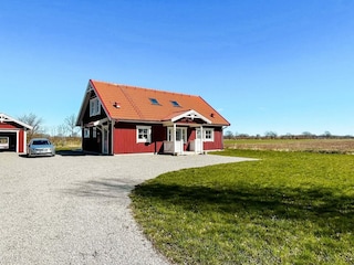 Holiday house Löttorp Outdoor Recording 3