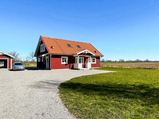 Vakantiehuis Löttorp Buitenaudio-opname 3