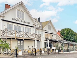 Vakantiehuis Löttorp  16