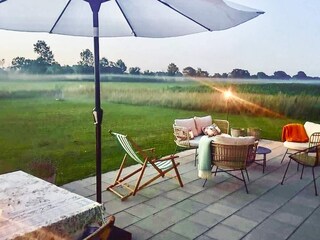 Vakantiehuis Löttorp Buitenaudio-opname 9