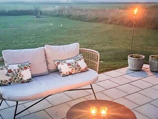 Holiday house Löttorp Outdoor Recording 9