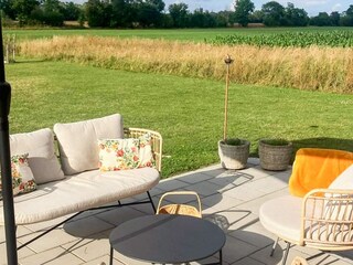 Vakantiehuis Löttorp Buitenaudio-opname 9