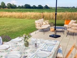 Holiday house Löttorp Outdoor Recording 11