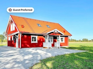 Holiday house Löttorp Outdoor Recording 11