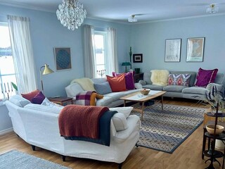 Holiday house Löttorp  29