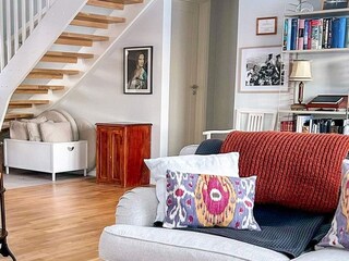 Vakantiehuis Löttorp  29