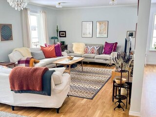 Vakantiehuis Löttorp  31