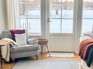 Vakantiehuis Löttorp  34