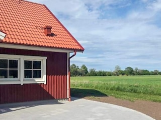 Ferienhaus Löttorp Außenaufnahme 7
