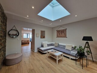Holiday house Plérin Features 9