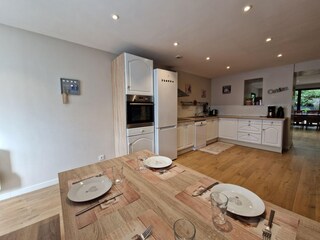 Holiday house Plérin Features 11