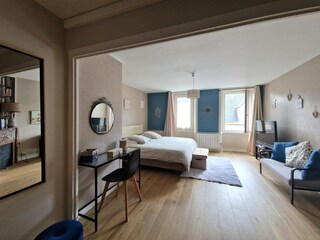 Holiday house Plérin Features 12