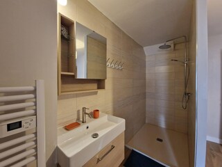 Holiday house Plérin Features 7