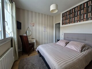 Holiday house Plérin Features 8