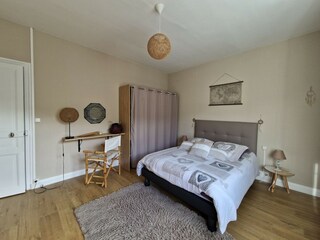 Holiday house Plérin Features 4