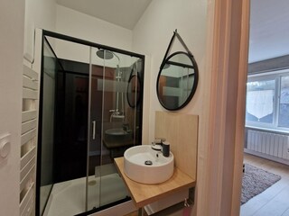 Casa de vacaciones Plérin Características 5