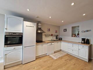 Holiday house Plérin Features 6