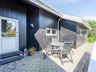 Ferienhaus Blåvand  9