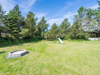 Vakantiehuis Blåvand  13