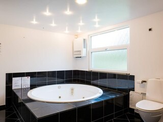 Vakantiehuis Blåvand  20