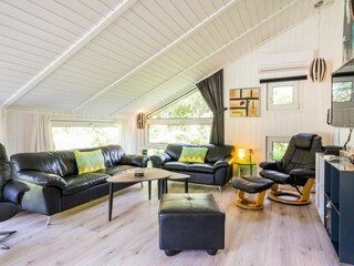 Ferienhaus Blåvand  15
