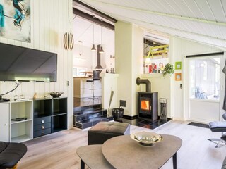 Ferienhaus Blåvand  10