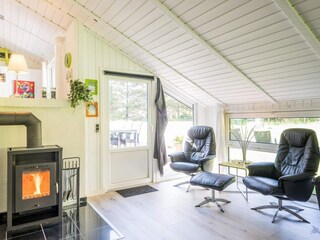 Ferienhaus Blåvand  5
