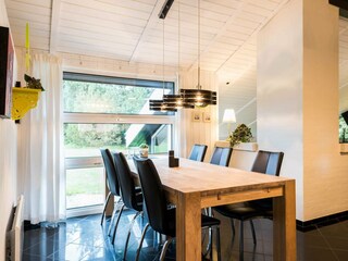 Ferienhaus Blåvand  17
