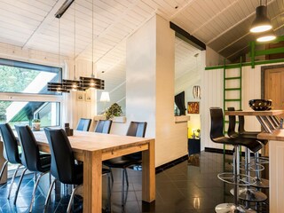 Ferienhaus Blåvand  4