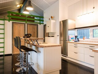 Ferienhaus Blåvand  19