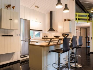 Ferienhaus Blåvand  20