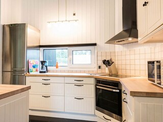 Ferienhaus Blåvand  21