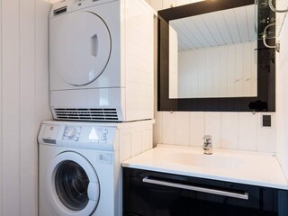Vakantiehuis Blåvand  6